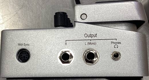 Singular Sound - BEAT BUDDY 2